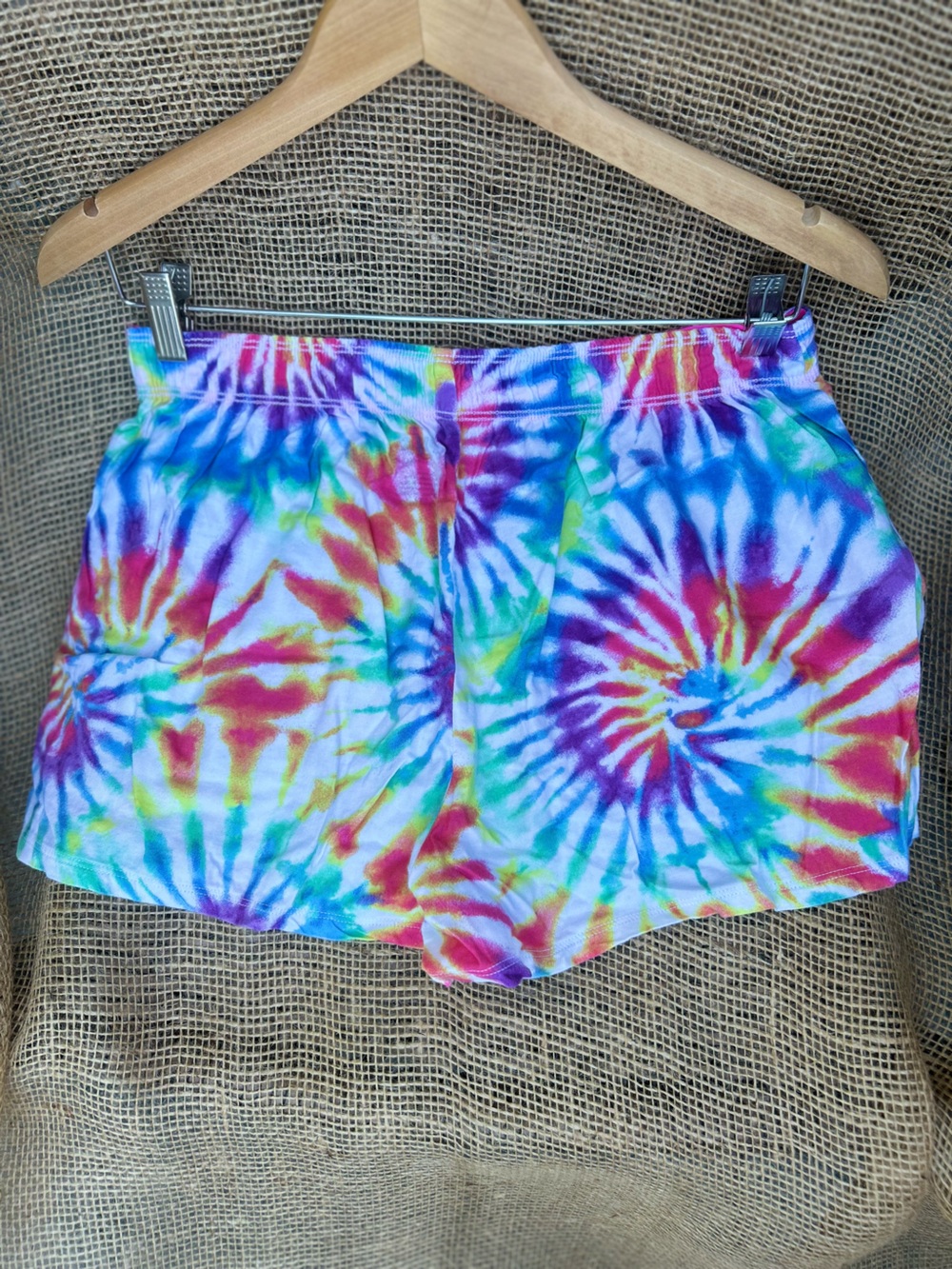 Victoria’s Secret PINK sleep shorts - Picture 3 of 5